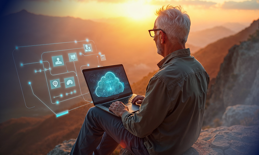 Google Cloud Platform