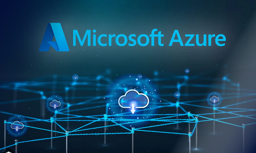 Microsoft Azure